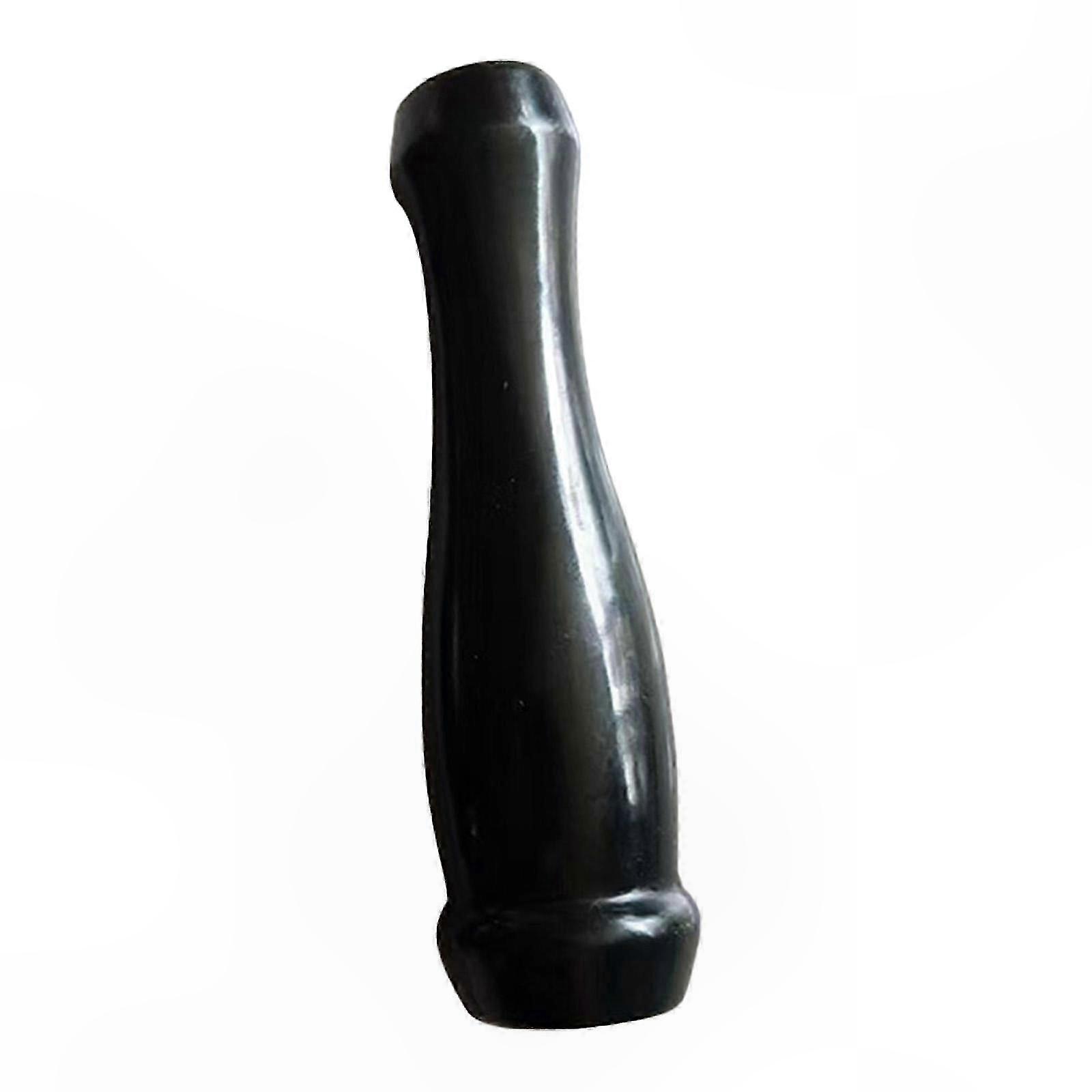 Fireplace Door Handle - Easy Installation Replacement Part