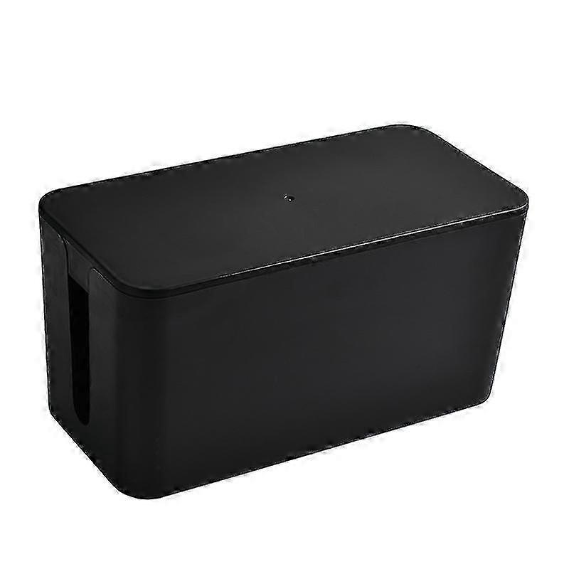 Cable Management Box, Cord Organizer Box Cover