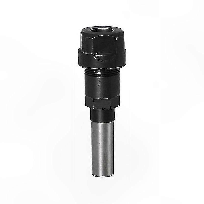 Single Milling Cutter Extension Rod for Tool Compatibility