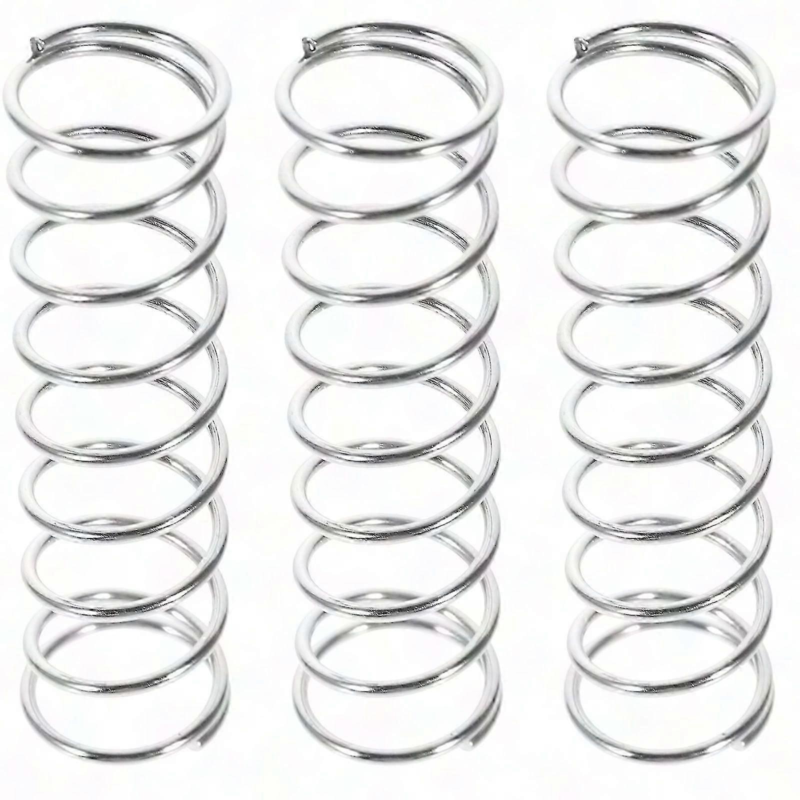 Replaceable Pruner Springs Garden Tool Repair Parts