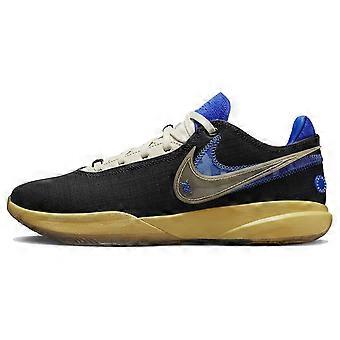 Nike LeBron 20 EP 'Uninterrupted Speak Your Truth' FN0942-001