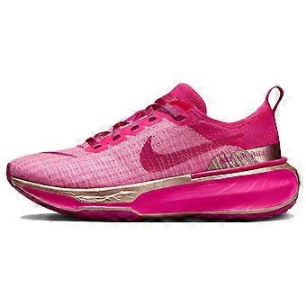 Nike ZoomX Invincible Run 3 Fierce Pink Women's DR2660-602