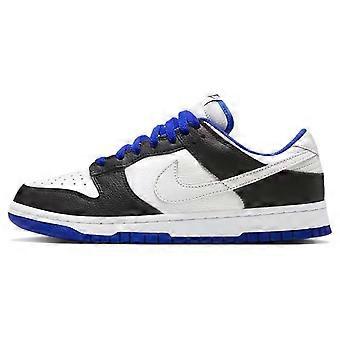 Nike Dunk Low 'Valkoinen Musta Peli Kuninkaallinen' FD9064-110