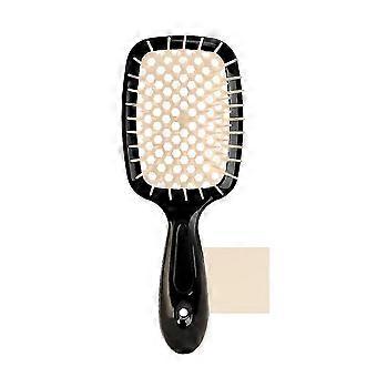 Dual-Use Hollow Hex Comb