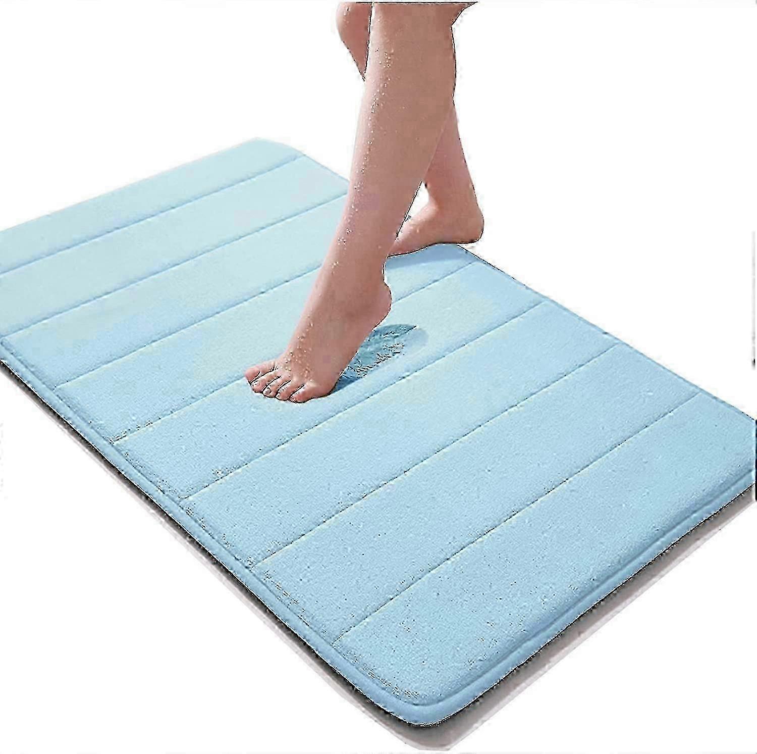 Memory Foam Soft Bath Mat