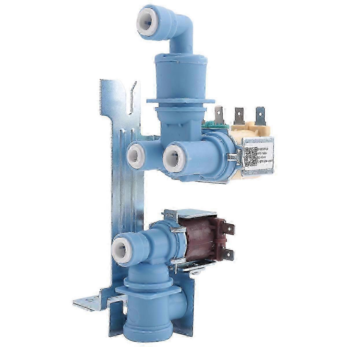 Replacement Solenoid Water Valve