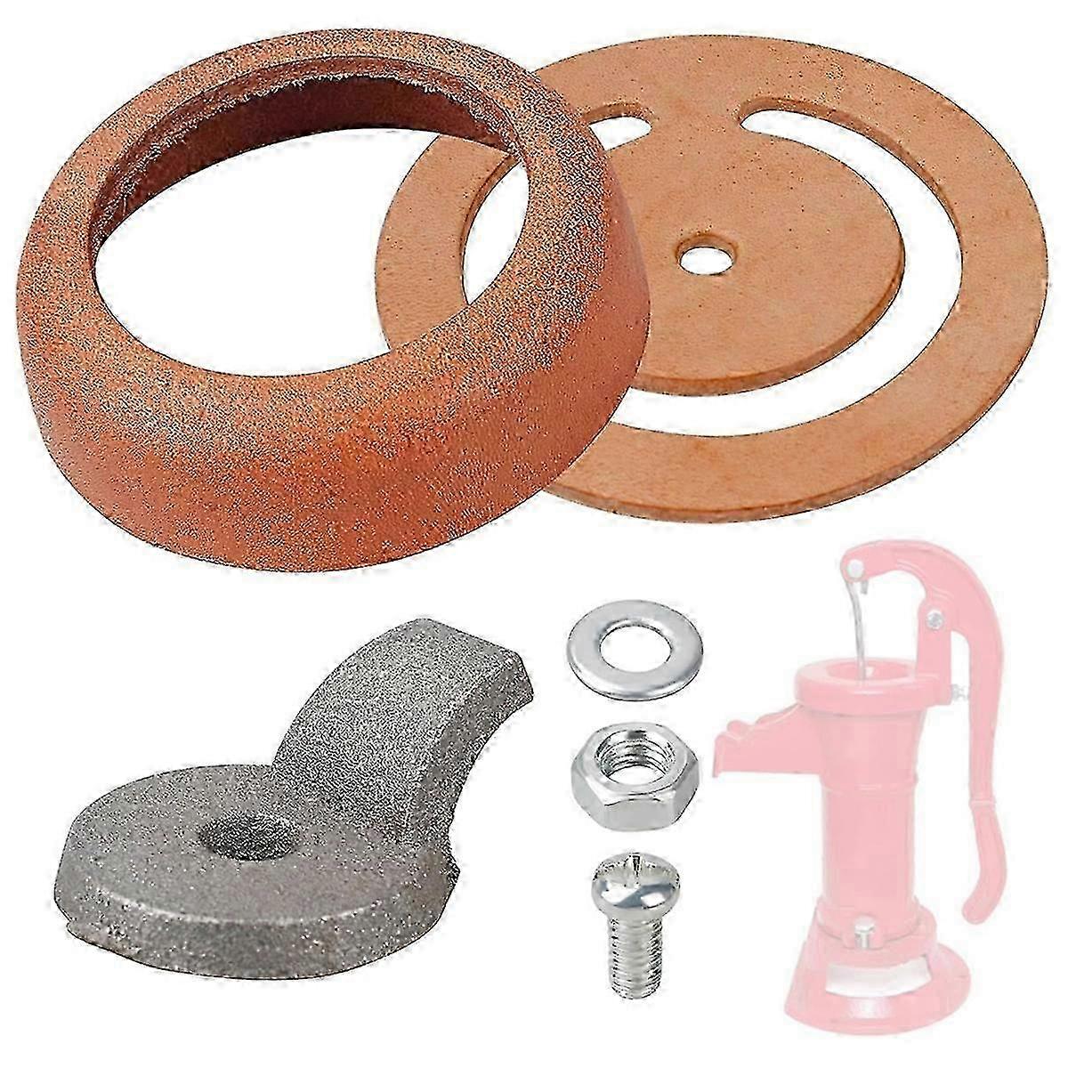 1160 PM500 Hand Pump Repair Kit