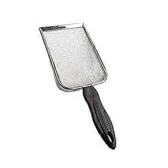 Deep Shovel Stainless Steel Scoop