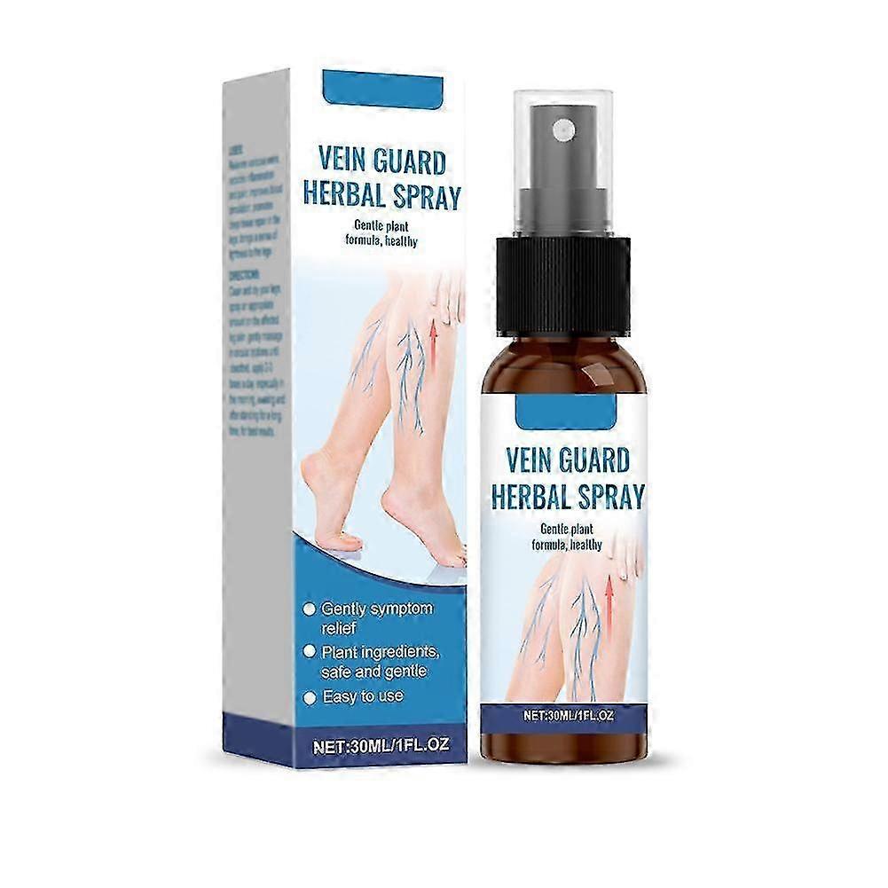 Energizing Nasal Inhaler With Essential Oils