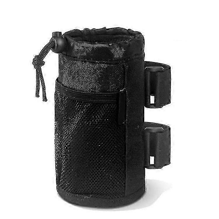 Insulated Collapsible Walker Cup Holder