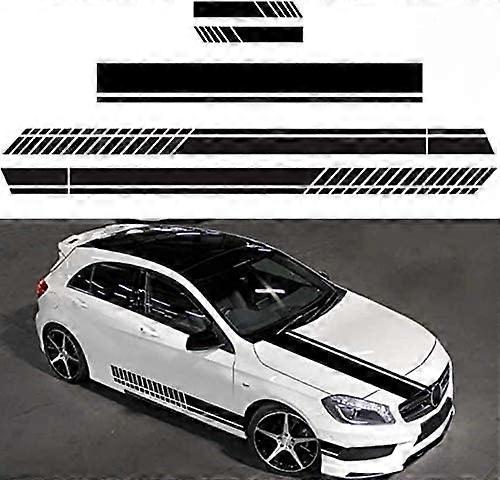 Durable Waterproof Sunproof Vinyl Car Decals