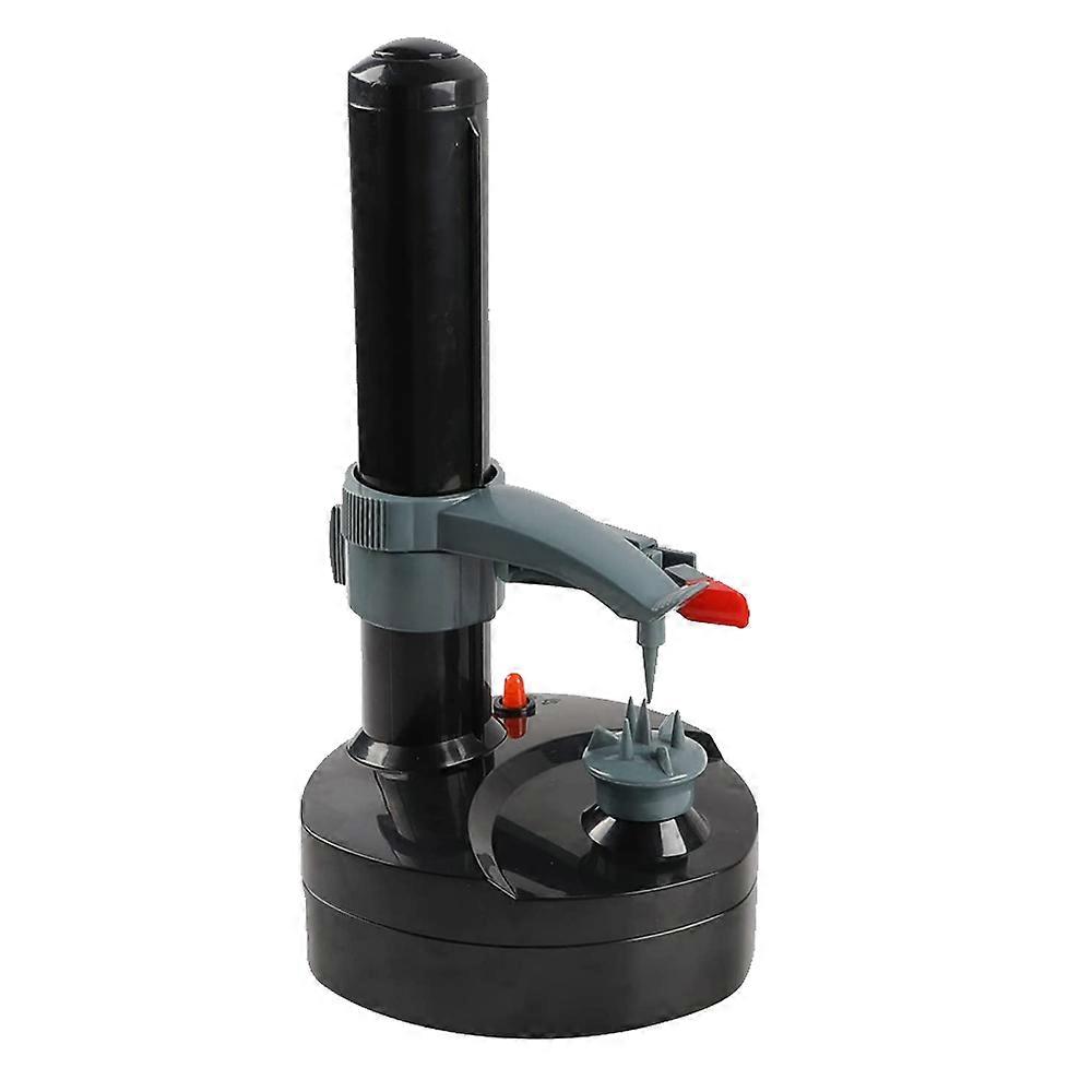 Efficient Replaceable-Blade Vegetable Peeler For Hard Produce