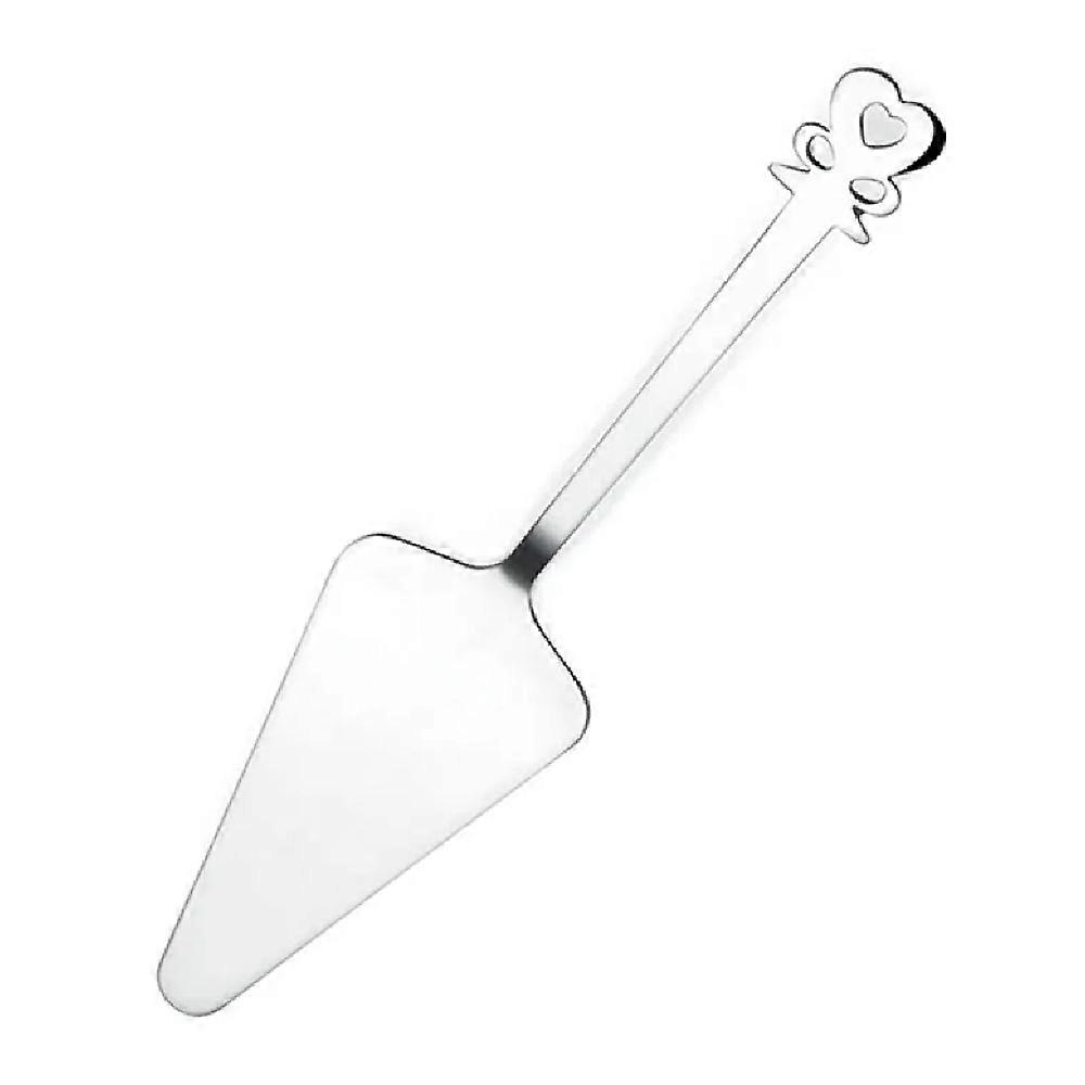 Cake Slice: Guzzini Cake Slice, Stainless Steel