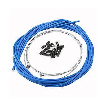 Universal Stainless Steel Shift Cable Kit for Smooth, Responsive Gear Changing