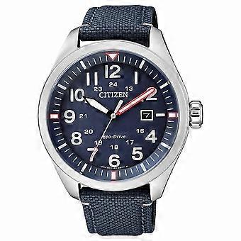 Men's Watch Citizen AW5000-16L (Ø 42 mm)