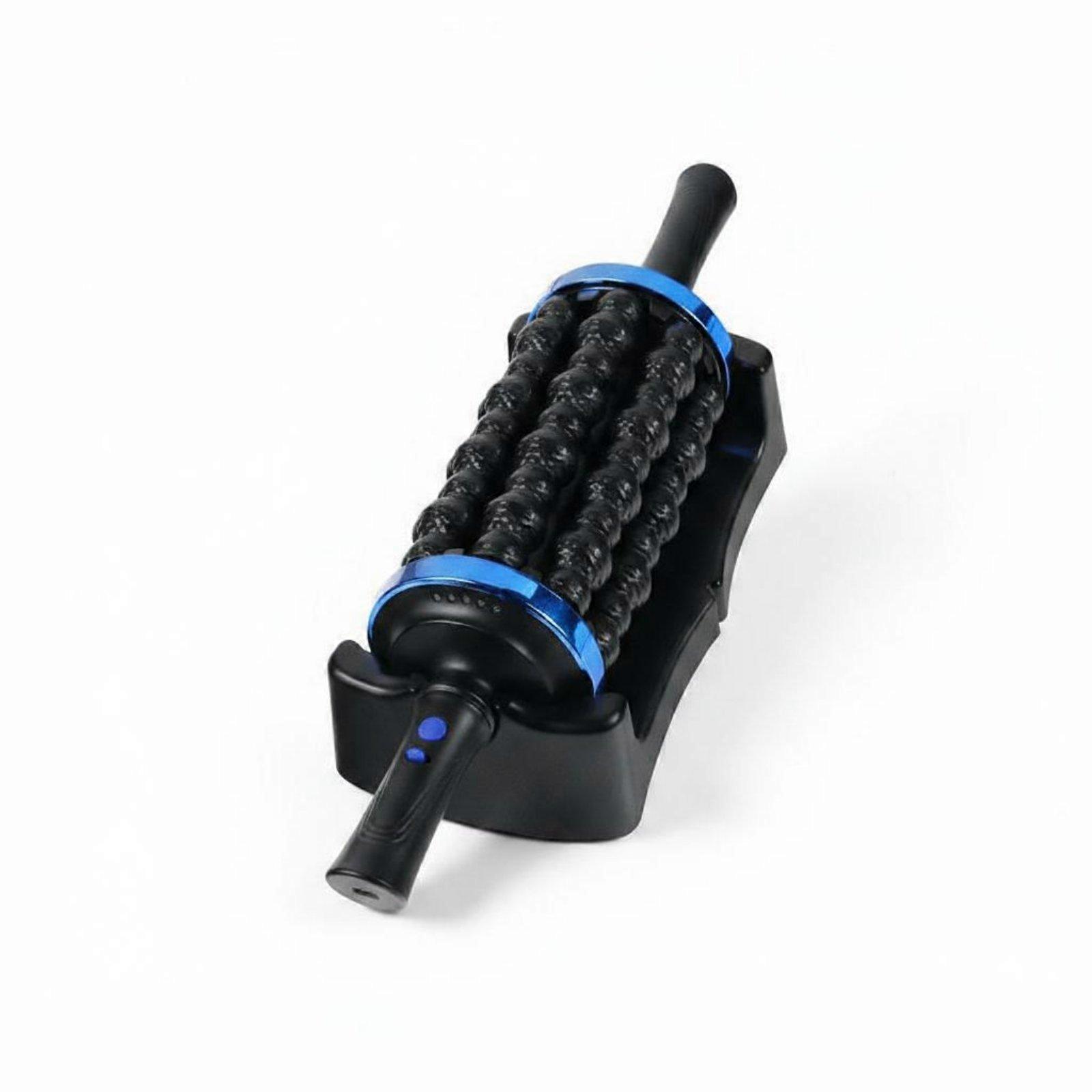 Electric Roller Multi-Function Body Kneading Device High Power Rotating Massage
