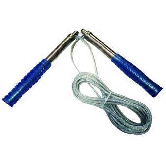 Durable Morgan Cross Functional Fitness Speed Rope Outdoor Use