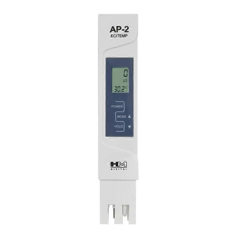 AP-2 Conductivity Test Pen