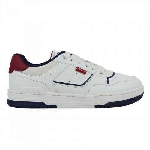 Levis Childrens/Kids John Trainers