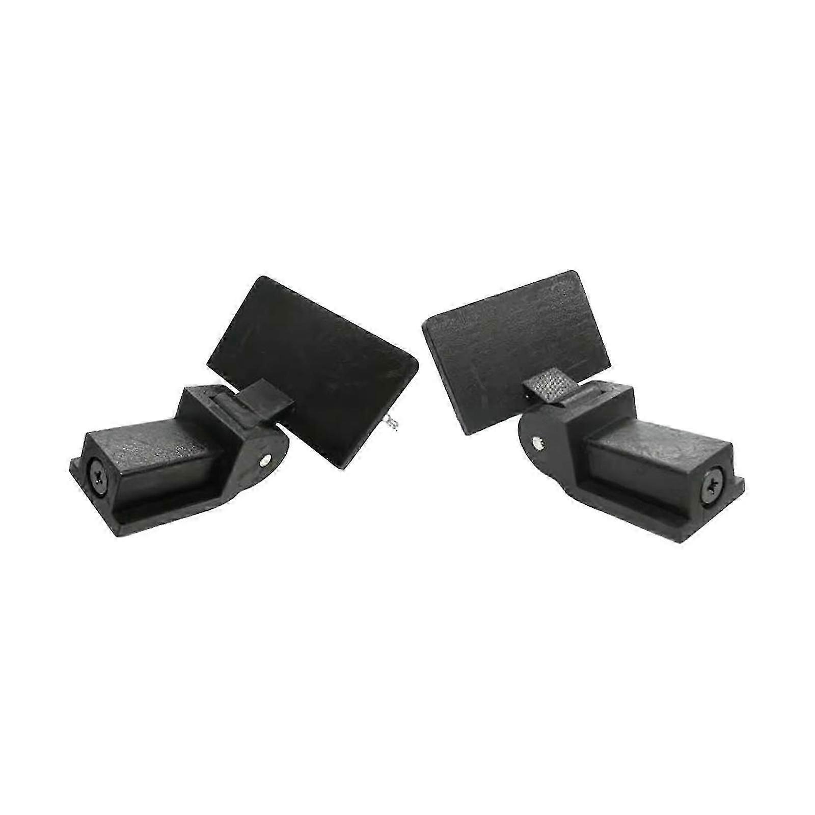 Dust Cover Hinge Replacement Set