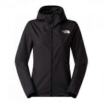 The North Face Womens/Ladies Windproof Packaway Jacket