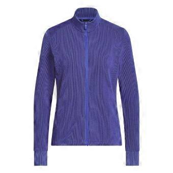 Adidas Womens/Ladies Textured Jacket