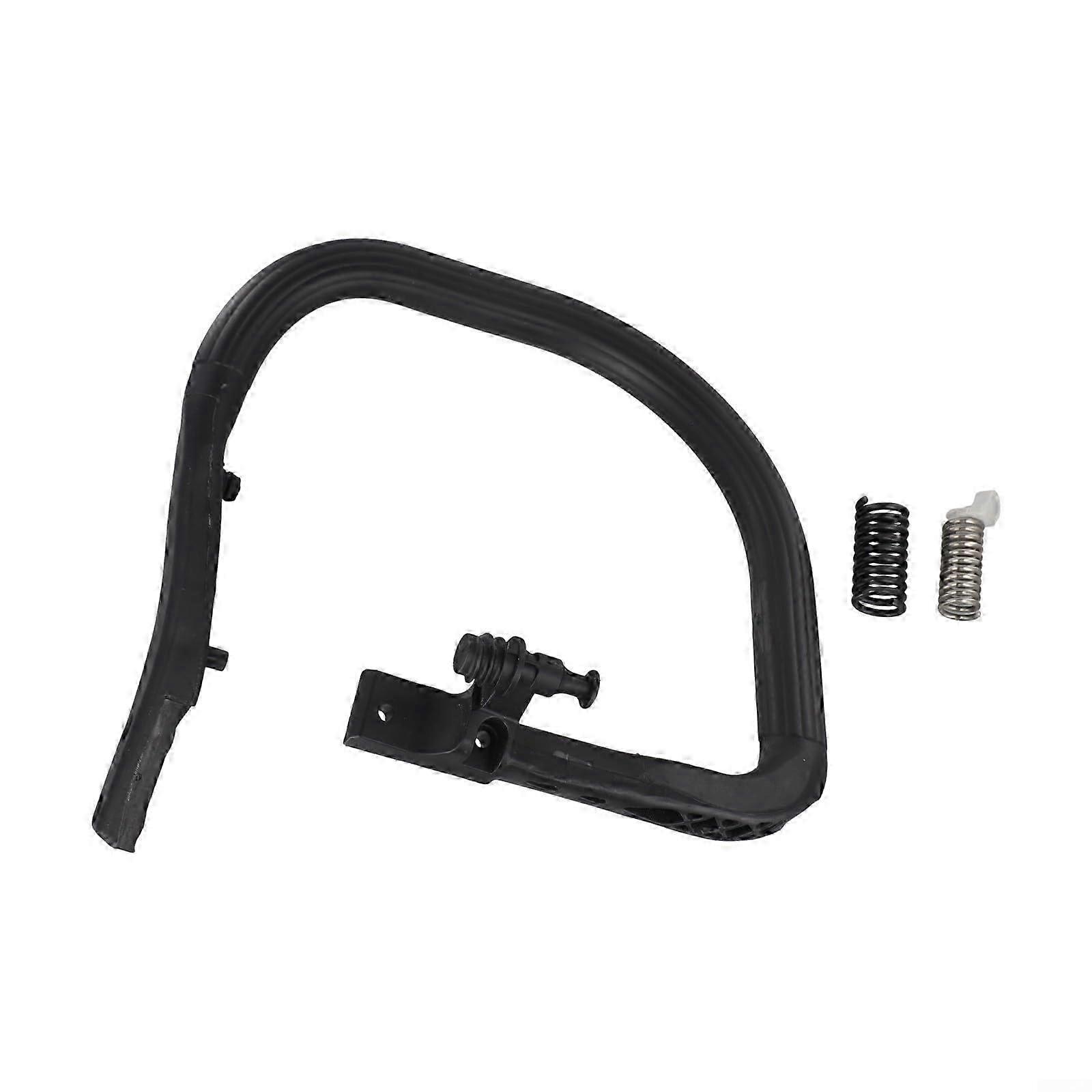 Durable Ergonomic Chainsaw Handle