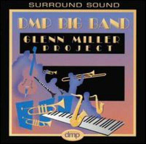 Glenn Miller Project [DVD AUDIO] DVD - Region 2