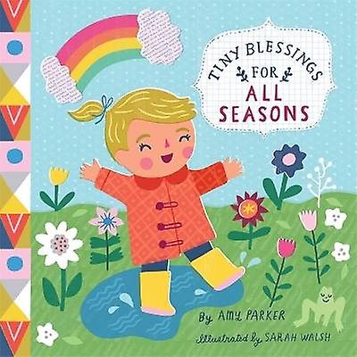 Tiny Blessings: For All Seasons