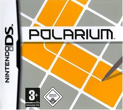 Polarium (Nintendo DS) - PAL - New & Sealed