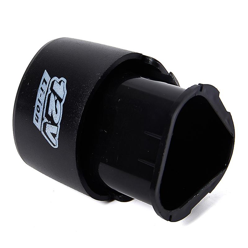 1pc 12v 18650 Rechargeable Llithium Batteria For Cordless Screwdriver Power Tool