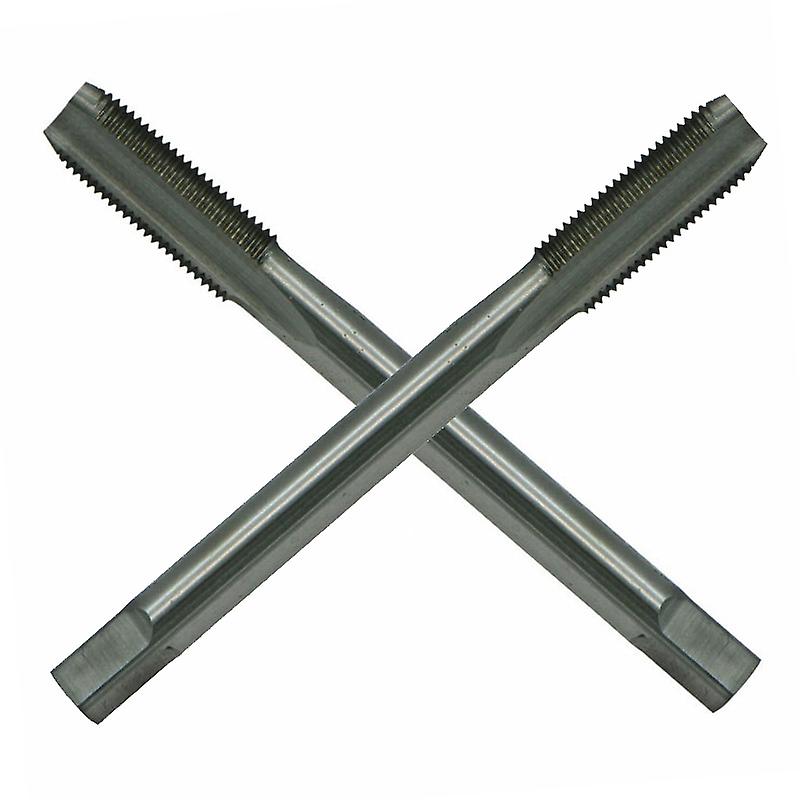 Tire Valve Tap 8v1-32 High Speed Steel Hss Pitch Threading Tools For Tire Valve Tap 0.305-32 (0.305x32)