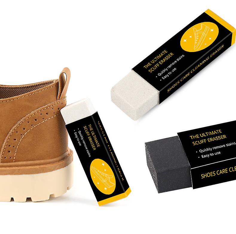 Cleaning Block Eraser for Remove Stains from Smoot