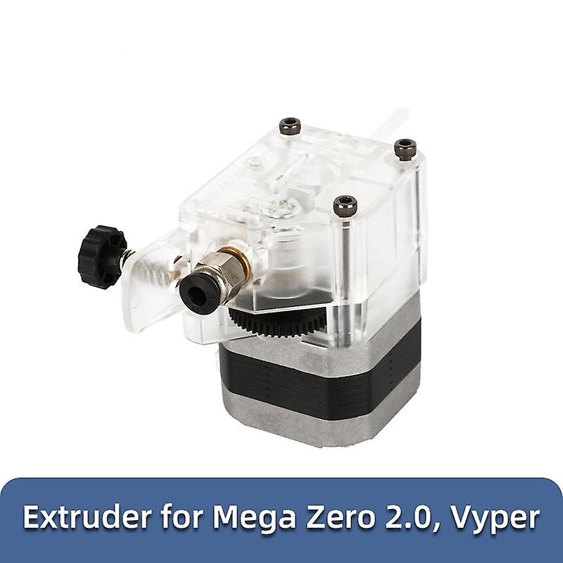 3D Printer Accessories, Extruder For Mega Zero 2.0, Vyper, Kobra Max,kobra Plus 3d Printers Part For Fdm