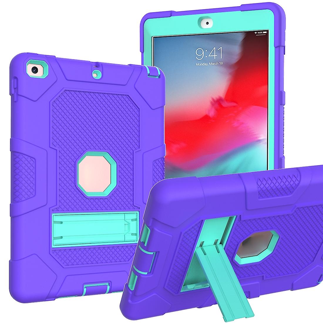 Case with Holder For iPad 9.7 (2018 / 2017)