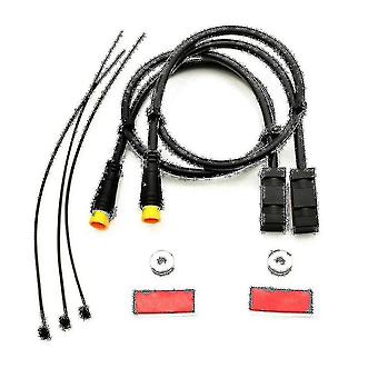 Nieuwe hydraulische remsensor voor elektrische fiets voor Bbs01 Bbs02-accessoires