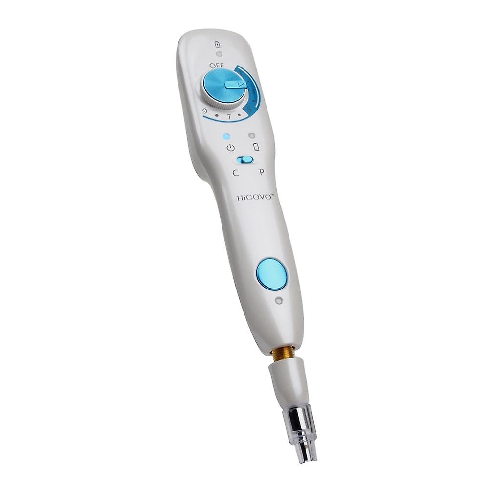 Fibroblast Pulse Plasma Pen For Stretch Mark Removal Skin Lifting Wireless Mole Remover Eyelid Acne Treatment Machine