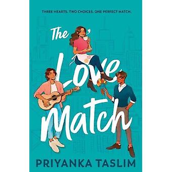 Liebespaar - Priyanka Taslim