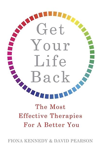 Get Your Life Back by David Pearson Paperback