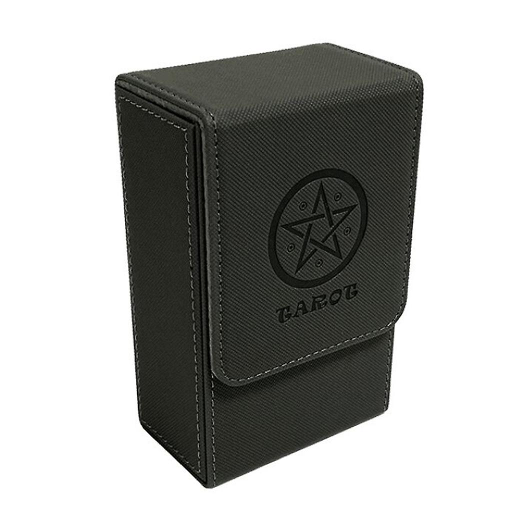 Board Games Card Sleeve Holder Box Cards Collection Box Card for Case Container