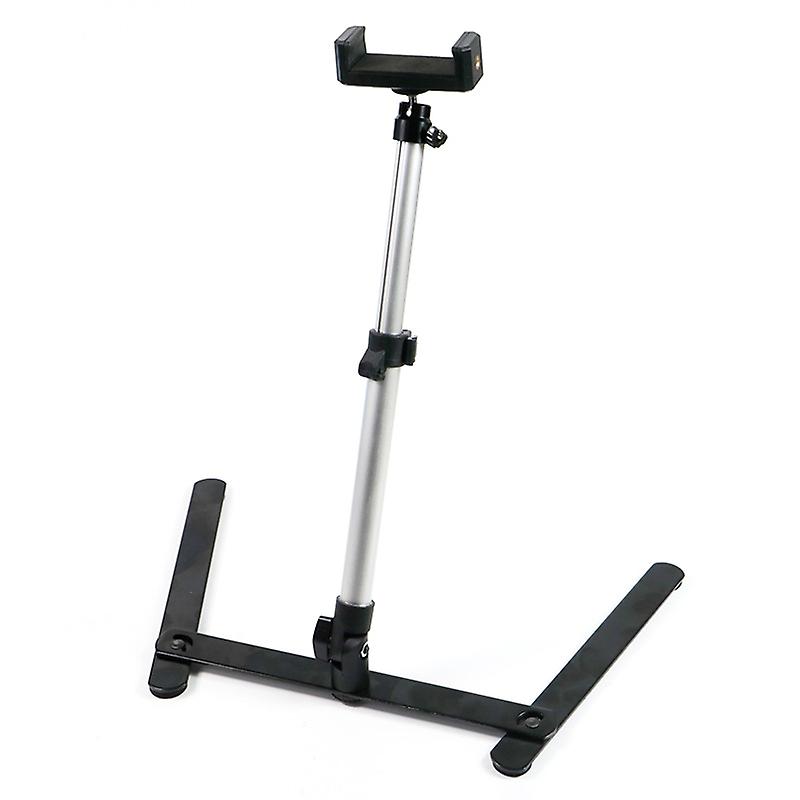 Phone Live Stand Desktop Bracket + Phone Clip