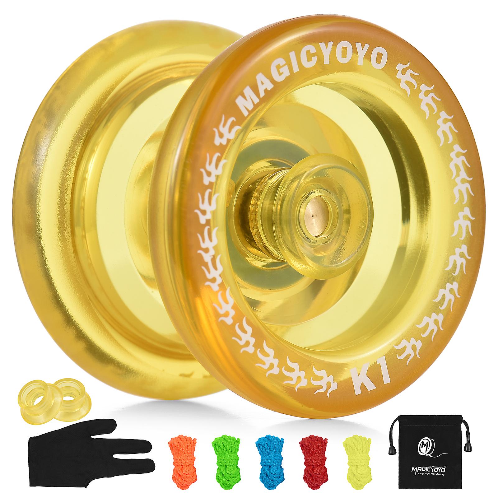 Unresponsive Yoyo For Kids Yo-yo Ball