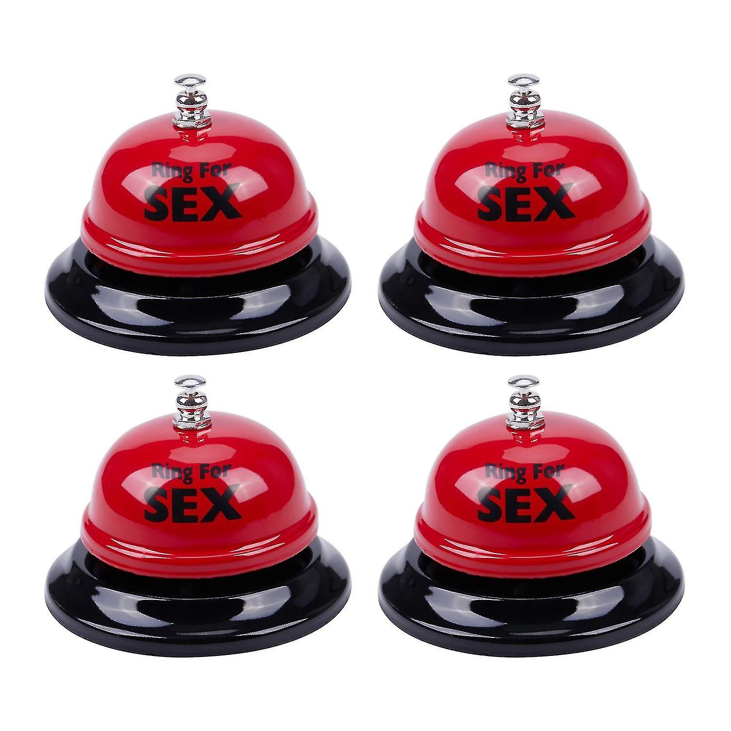 Ring för sexbord, 4 delar