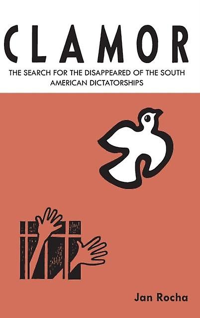 Clamor - Rocha, Jan - Development studies - Practical Action Publishing - Hardback