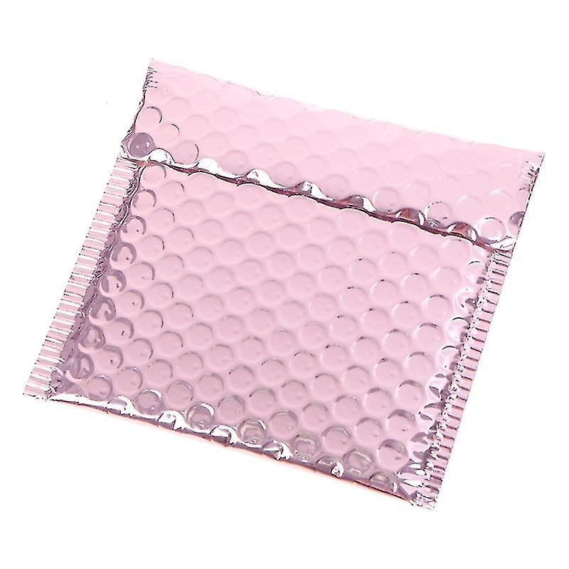 Rose Gold Bubble Envelop Foil Bubble Mailer