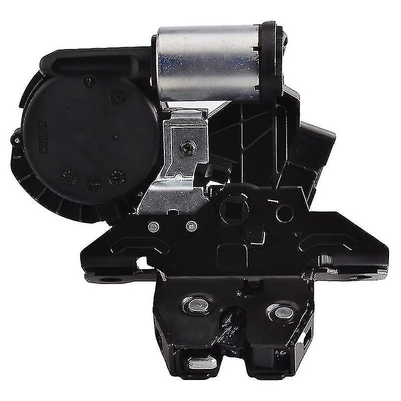 Rear Tailgate Lock Latch For 2015-2018 Escalade Equinox Suburban