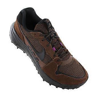 Nike ACG Lowcate-メンズアウトドアシューズブラウンDM8019-200 Nike ACG Lowcate-メンズアウトドアシューズブラウンDM8019-200