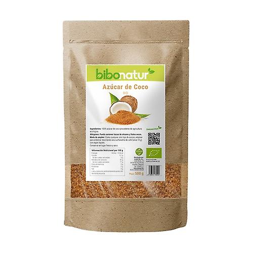 Eco coconut sugar 500 g