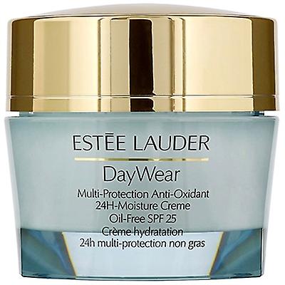 雅诗兰黛 DayWear 多重抗氧化 24 小时保湿霜 SPF 25 1.7oz / 50ml