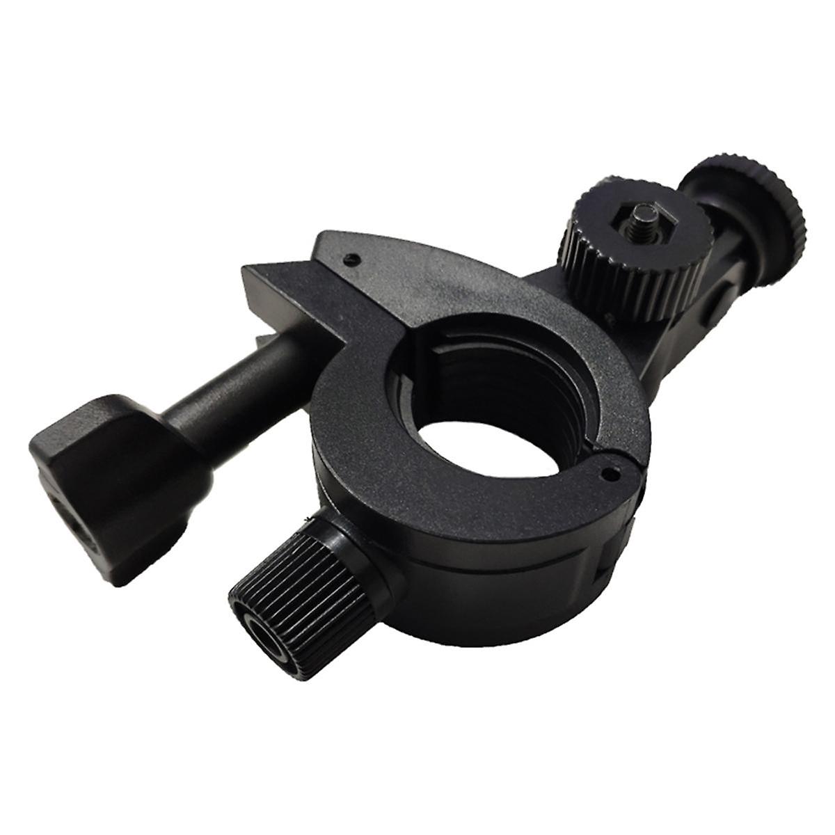 Live Broadcast Bracket Tripod Mobile Phone Tablet Clip Heightening Bracket Extension Clip O-Shaped